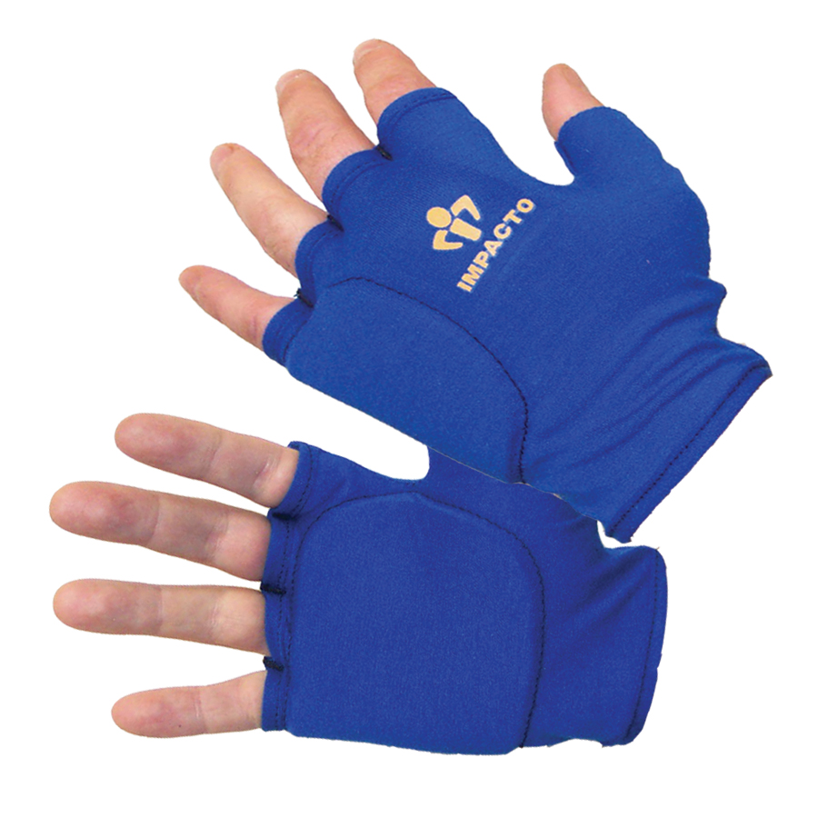 Anti-Impact Liner Palm/Side Protection - Anti-Vibration Gloves